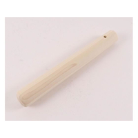 五林木工所 木製すりこぎ棒30cm FC122SM-364060