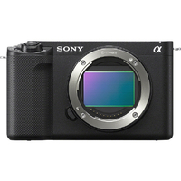 SONY デジタル一眼カメラ・ボディ VLOGCAM ZV-E1 ブラック ZVE1B