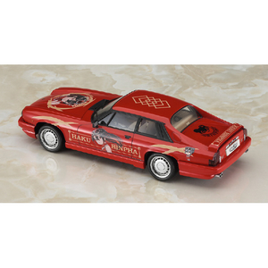 ハセガワ 1/24 ジャグヮー XJ-S TWR スポーツ “ハク リンファ” w/フィギュア SP622ｼﾞﾔｸﾞﾜ-XJSTWRSﾊｸﾘﾝﾌｱ-イメージ3
