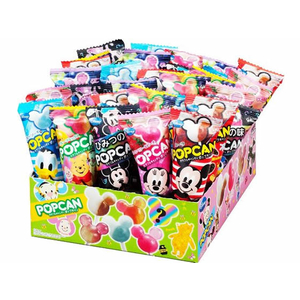 江崎グリコ F185257-55803 ポップキャン 30本入 |エディオン公式通販