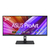 ASUS 34型ワイド液晶ディスプレイ ProArt ブラック PA348CGV-イメージ1