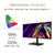 ASUS 34型ワイド液晶ディスプレイ ProArt ブラック PA348CGV-イメージ4