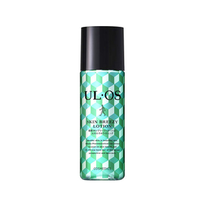 大塚製薬 ウル・オス 薬用スキンブリージーローション(120mL) FC43323-イメージ1