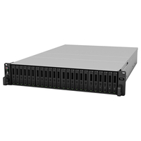 Synology 2UオールインワンNASストレージキット FS6400