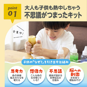 エジソン販売 ぷにょぷにょアクアリウムmini海のなかまたち6色セット 海のなかまたち ﾌﾟﾆﾖﾌﾟﾆﾖｱｸｱﾘｳﾑMINIｳﾐﾉﾅｶﾏ-イメージ5