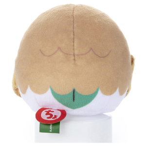 タカラトミーアーツ ポケットモンスター ポケモン/ちょっこりさん/モクロー モクロー ﾎﾟｹﾓﾝﾁﾖﾂｺﾘｻﾝﾓｸﾛ--イメージ4
