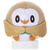 タカラトミーアーツ ポケットモンスター ポケモン/ちょっこりさん/モクロー モクロー ﾎﾟｹﾓﾝﾁﾖﾂｺﾘｻﾝﾓｸﾛ--イメージ1