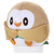 タカラトミーアーツ ポケットモンスター ポケモン/ちょっこりさん/モクロー モクロー ﾎﾟｹﾓﾝﾁﾖﾂｺﾘｻﾝﾓｸﾛ--イメージ2