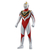 バンダイ ウルトラヒーローシリーズ 09 ウルトラマンガイア(V2) UH009ｳﾙﾄﾗﾏﾝｶﾞｲｱV2-イメージ1