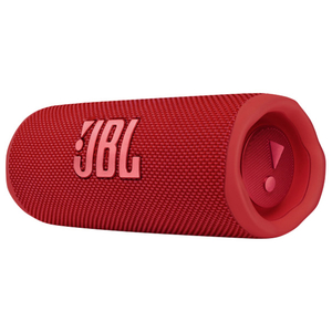 JBL ポータブルウォータープルーフスピーカー FLIP6 レッド JBLFLIP6RED JBL ポータブルウォータープルーフスピーカー FLIP6 レッド JBLFLIP6RED