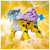カワダ ナノブロック ポケットモンスター ライコウ デラックスエディション NBPM107ﾎﾟｹﾓﾝﾗｲｺｳDX-イメージ7