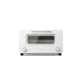BALMUDA The Toaster Pro ホワイト KTT03JP-WH