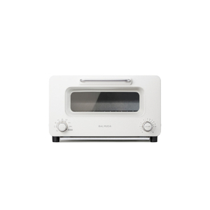 BALMUDA The Toaster Pro ホワイト KTT03JP-WH-イメージ1