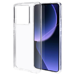 ラスタバナナ Xiaomi 13T PRO/13T(XIG04)用TPUケース クリア 7771XI13TTPCL-イメージ1