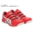 ASICS/ウィンジョブCP305 AC クラシックレッド×ホワイト 27.0cm FC267UG-4227229-イメージ1