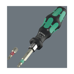 ＷＥＲＡ ツールセット　ツールチェック　モジュラー　１ 049000-イメージ10