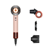 ダイソン ヘアドライヤー Dyson Supersonic Nural Shine さくらチェリー HD16KP