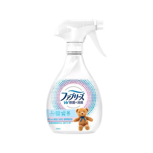 Ｐ＆Ｇ ファブリーズ 香料無添加 本体370mL F892346-イメージ1