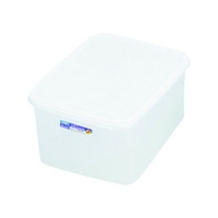 スギコ産業 スギコ/ネオキーパージャンボケース深型M 411×313×208 20L FC498KN-2803739