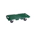 トラスコ中山 TRUSCO　マルチキャリー連結くん　680X390　SUS金具　ウレタン車 MP-6839SU-100