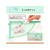 プラス PASTY ペンケース フラットタイプ グリーン/FL-200CA/98-783 FCT6342-98-783FL-200CA-イメージ4