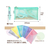 プラス PASTY ペンケース フラットタイプ グリーン/FL-200CA/98-783 FCT6342-98-783FL-200CA-イメージ6