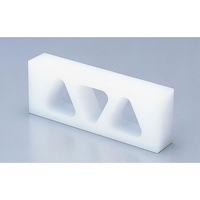 住べテクノプラスチック 住ベテクノプラスチック/住友 PE ミニ おにぎり型 5ヶ取 OM5SO FC152LX-8100000