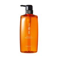 LebeL ルベル イオ クレンジング クリアメント 600ml ｲｵｸﾚﾝｼﾞﾝｸﾞｸﾘｱﾒﾝﾄ600ML