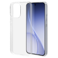 ラスタバナナ OPPO Reno15 A用 TPUケース クリア 9535OR15ATPCL