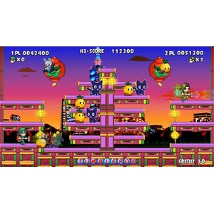 DAEWON MEDIA タンブルポップ：メモリーズ 限定版【Switch】 DMG0001-イメージ4