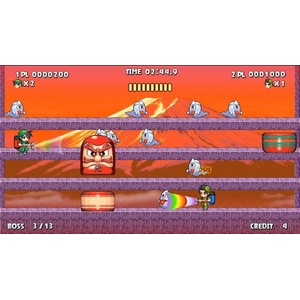 DAEWON MEDIA タンブルポップ：メモリーズ 限定版【Switch】 DMG0001-イメージ5