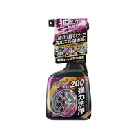 カーメイト PPMプレミアム ブレーキダストクリーナー 500mL FC211MP-C160
