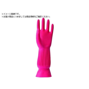 ダンロップ 天然ゴム プリティーネ Sレッド 9722 FC831XS-5793986-イメージ1