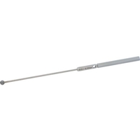 新潟精機 ボールギャップゲージ ステム径2.3mm 規格φ6.2 φ6.22.3φ6.2 FC322JN-1143673