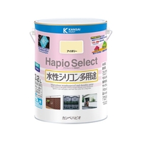 カンペハピオ ハピオセレクト アイボリー 3.2L FCB581M