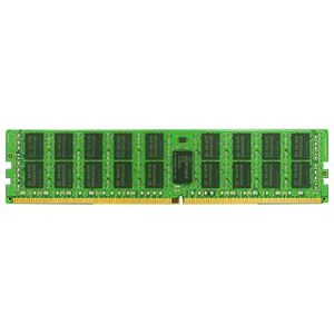 Synology 16GB DDR4-2666 ECC RDIMM D4RD-2666-16GB-イメージ1