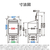 東芝 12．0kgインバーター全自動洗濯機 ZABOON グランホワイト AW-12DPB5(W)-イメージ17