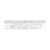 トラスコ スモールベルト　１２Ｘ３３０　＃１００　（５０本入） TRUSCO　エアベルトサンダー用研磨ベルト“スモールベルト”　ジルコニアタイプ TSB12-100-イメージ2
