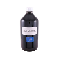 サクラクレパス サクラ/白板マーカー補充用アルコールインキ用 500ml あお FCB7423-HWBK500ML#36