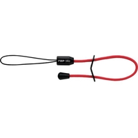 トップ工業 TOP ゴム製セーフティストラップ レッド SFS-250R FCD642A-3146824