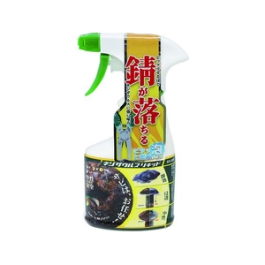 エンジニア（ENGINEER） ネジザウルスリキッド(泡タイプ) FC366BU-1468050-イメージ1