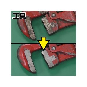 エンジニア（ENGINEER） ネジザウルスリキッド(泡タイプ) FC366BU-1468050-イメージ6