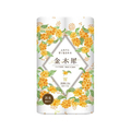 丸富製紙 Hanataba 金木犀 12ロール ダブル25m FCE466R