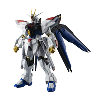 バンダイスピリッツ GUNDAM UNIVERSE ZGMF/A-262B STRIKE FREEDOM GUNDAM TYPE II GUｽﾄﾗｲｸﾌﾘ-ﾀﾞﾑﾀｲﾌﾟ2