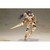 コトブキヤ フレームアームズ・ガール ドゥルガー 〈ゴールドリッター〉 FG189ﾄﾞｳﾙｶﾞ-ｺﾞ-ﾙﾄﾞﾘﾂﾀ--イメージ15
