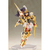 コトブキヤ フレームアームズ・ガール ドゥルガー 〈ゴールドリッター〉 FG189ﾄﾞｳﾙｶﾞ-ｺﾞ-ﾙﾄﾞﾘﾂﾀ--イメージ8