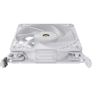 ASUS PROART PF120 FAN PWM WHITE 3IN1 ホワイト PROARTPF1203PWH-イメージ3
