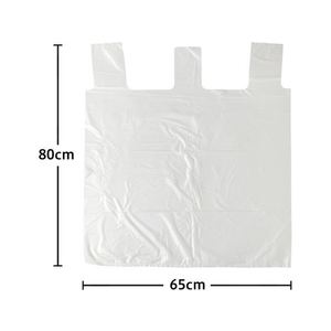 ケミカルジャパン 結べますよ45L 50枚入 FCC7693-HK-50N-イメージ6
