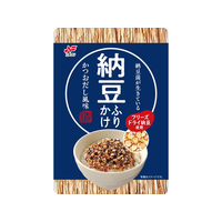 ニチフリ食品 ニチフリ/納豆ふりかけ 27g FCK402B