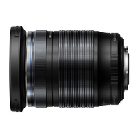 OMデジタルソリューションズ MZED12200MMF3563-OM ズームレンズ